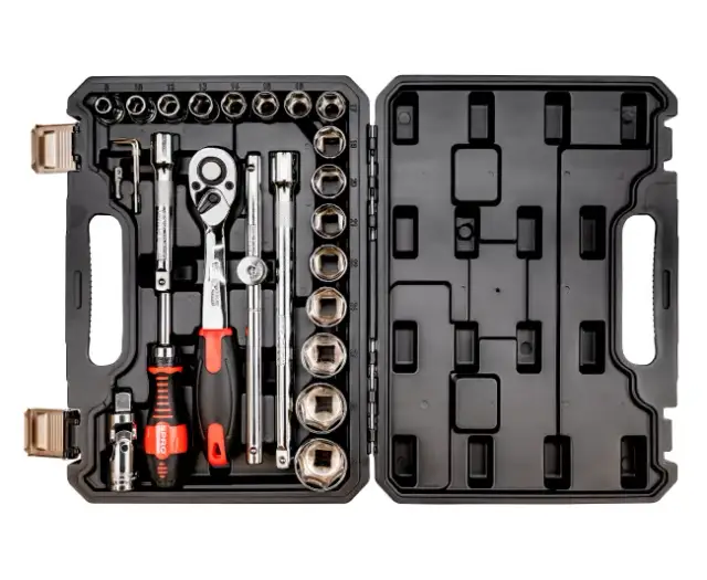 Jakiej firmy klucze do warsztatu wybrać, by uniknąć rozczarowania?