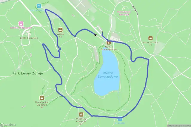 Puszcza Bukowa: Atrakcje, szlaki, widoki planuj wizytę!