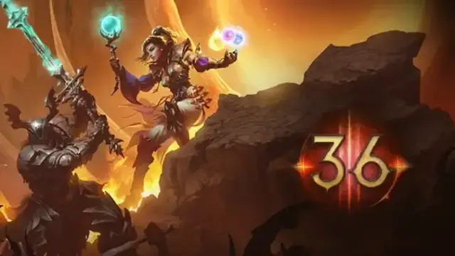 Poznaj kalendarz sezonów w Diablo 3 na 2025 rok