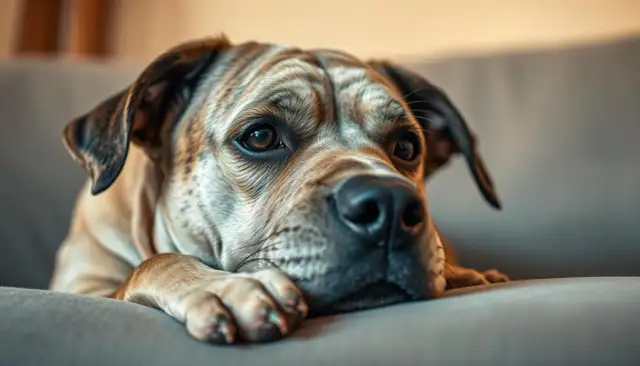 Kiedy pies jest seniorem? Poznaj wiek i zmiany w zachowaniu