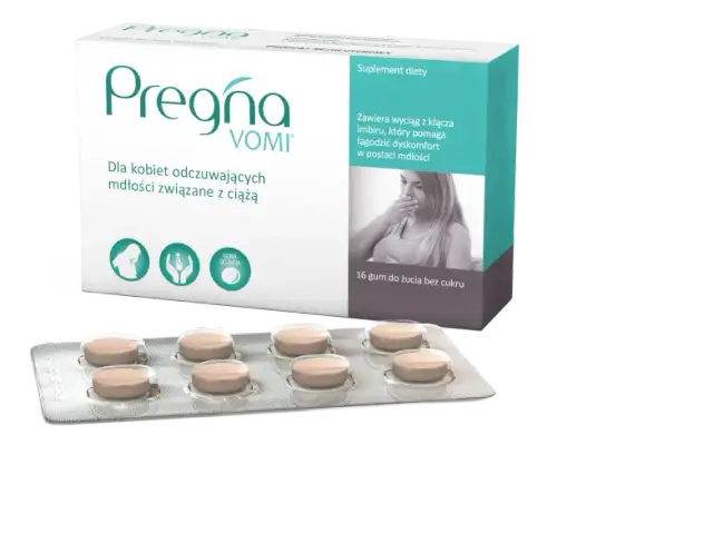 Leki na zgagę w ciąży: Jak bezpiecznie pozbyć się pieczenia?