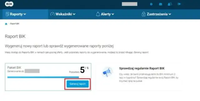 Jak pobrać raport BIK w iPKO - proste kroki, które musisz znać
