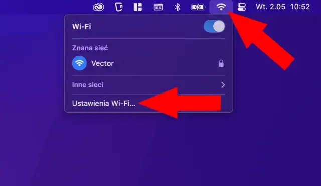 Jak zobaczyć hasło do wifi w Windows 10 i uniknąć problemów z dostępem