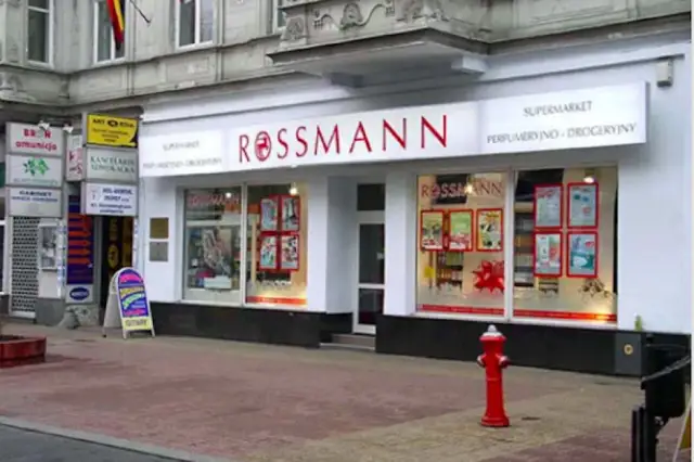 Pierwszy Rossmann w Polsce: historia, otwarcie i znaczenie dla rynku