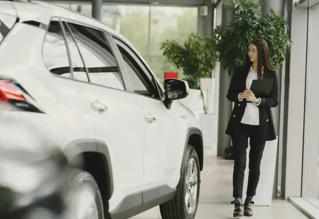 Oprocentowanie leasingu - Poznaj składowe i obniż koszty