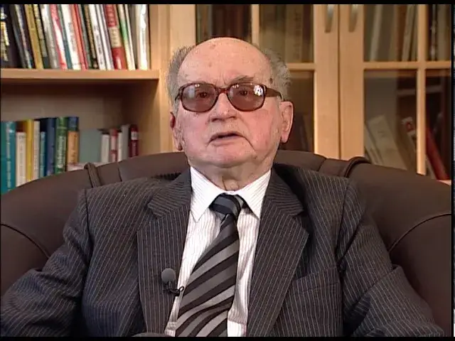 Andrzej Grzegorczyk: Wybitny filozof i logik. Biografia naukowca