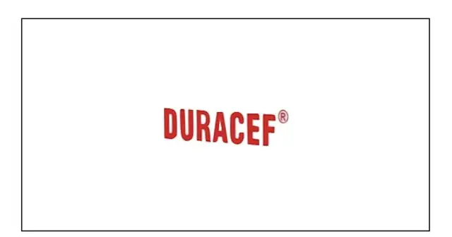 Duracef na co? To antybiotyk stosowany w leczeniu infekcji bakteryjnych.