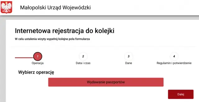 Jak uzyskać paszport w Polsce - uniknij błędów i długich kolejek