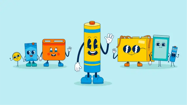 Gdzie wyrzucić akumulator, aby uniknąć kar i zadbać o środowisko