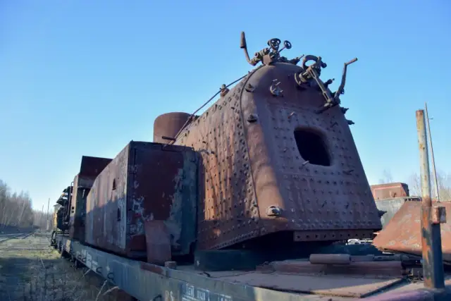 Skansen kolejowy Pyskowice - fascynująca historia i unikalne eksponaty