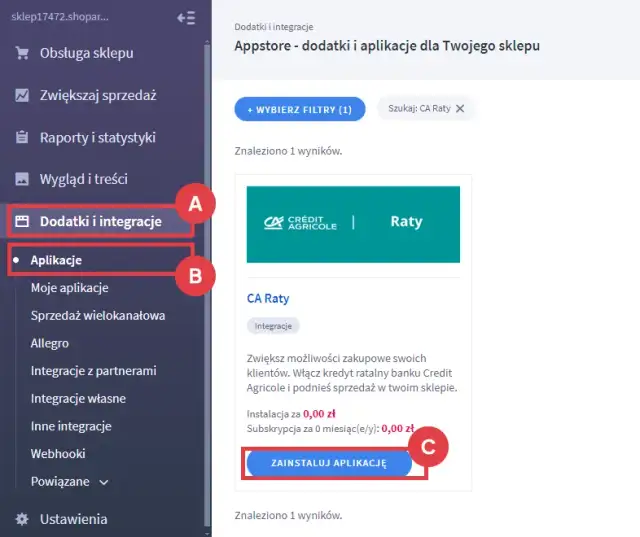 Jak zalogować się do aplikacji Credit Agricole - proste metody i porady