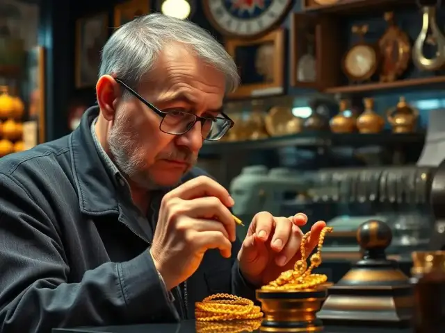 Lombard: jak działa, koszty, nowe przepisy? Przewodnik eksperta