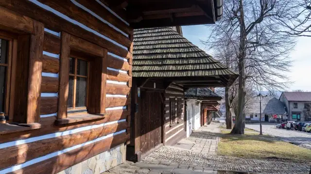 Najciekawsze atrakcje w Lanckoronie, które musisz zobaczyć