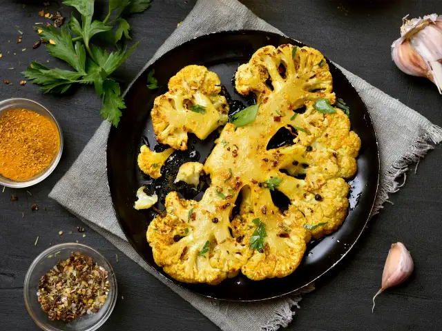 Jakie przyprawy do kalafiora sprawią, że pokochasz ten smak?