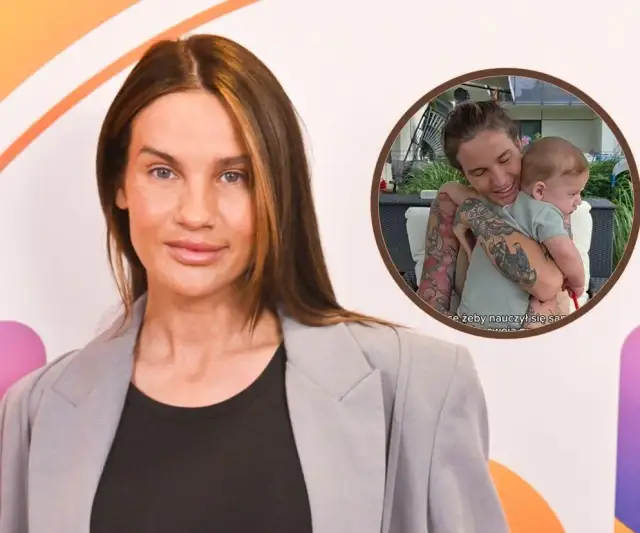 Ile lat ma Karolina Gilon? Zaskakujące fakty o jej życiu