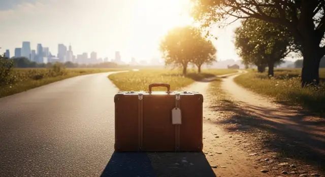 Gdzie mieszka Daniel Magical? Nieoczekiwane zwroty w jego życiu.