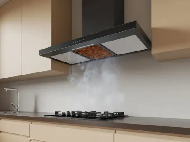 Wentylacja kuchni bez komina: Sprawdzone rozwiązania i porady