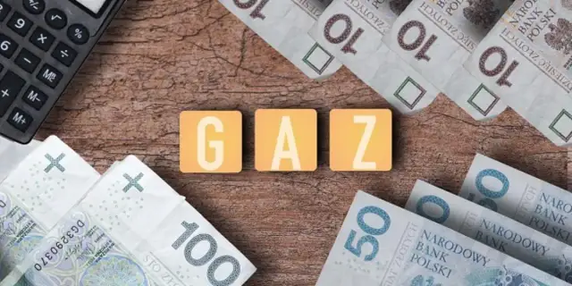 Dofinansowanie do gazu: gdzie złożyć wniosek i uniknąć problemów