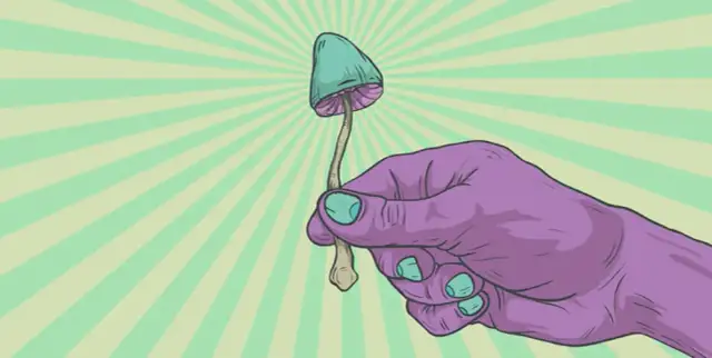 Psychodeliki: Jak mogą zmienić świat? Nauka vs. Mity