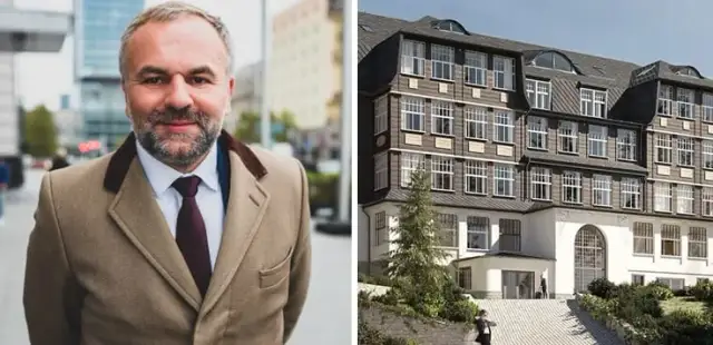 Kiedy otwarcie hotelu Sanssouci w Karpaczu? Sprawdź najnowsze informacje