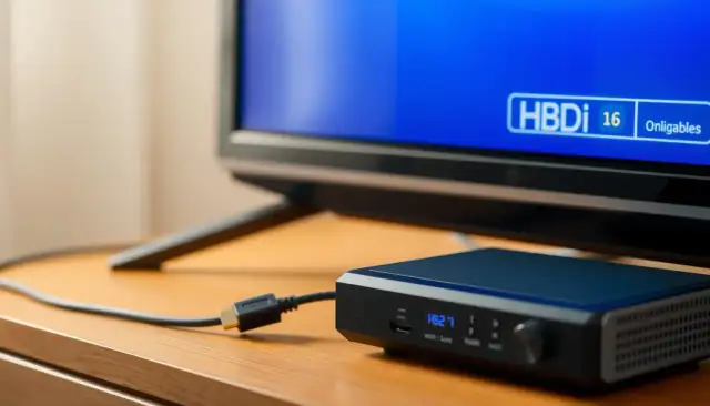 Jak podłączyć dekoder do TV? Wybierz kabel i rozwiąż problemy!