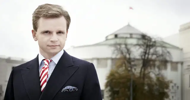 Czerwony krawat co oznacza? Odkryj jego symbolikę i znaczenie