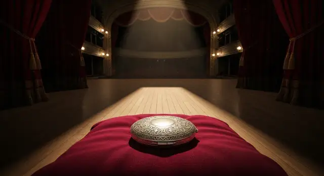 Jerzy Motz: Niezwykłe życie i tajemnicza żona znanego polskiego aktora