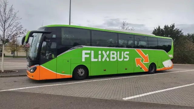 Flixbus Sopot: Aleja Niepodległości 748. Znajdź przystanek bez stresu!
