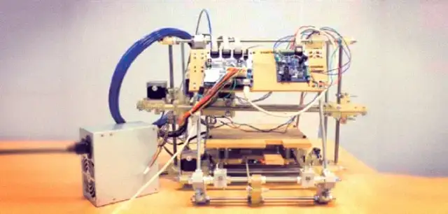 Kto wymyślił drukarkę 3D? Odkryj fascynującą historię wynalazku