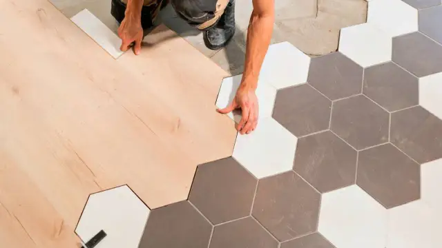 Jak połączyć gres z panelami: proste metody i najczęstsze błędy