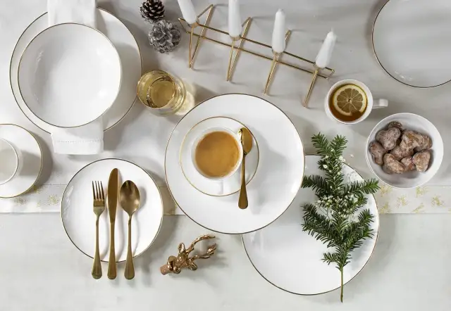 Jak nakryć stół na wigilię, aby zachwycić gości i podkreślić tradycję