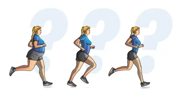 Bieganie na czczo: spalaj tłuszcz czy ryzykuj zdrowie?