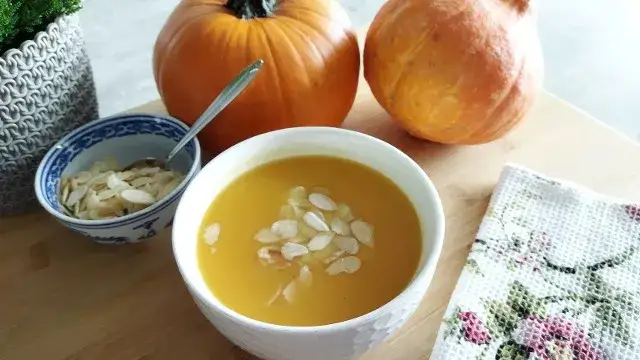 Co z dyni na obiad? 10 pysznych przepisów, które zaskoczą smakami