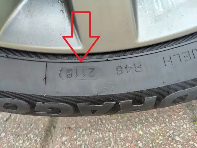 Ile lat może mieć opona? Ważne wskazówki dotyczące bezpieczeństwa