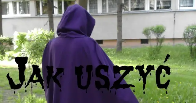 Jak uszyć pelerynkę do komunii – uniknij typowych błędów i zaskocz wszystkich