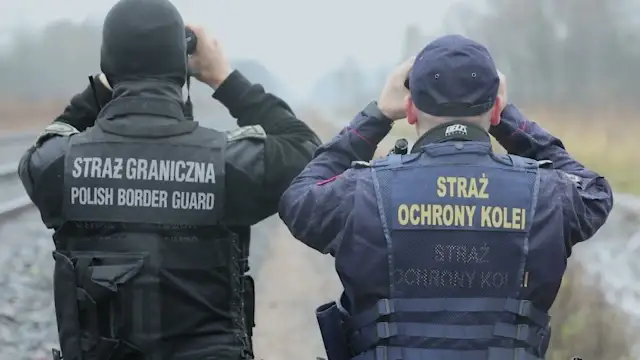 Czy straż ochrony kolei może wystawić mandat? Sprawdź swoje prawa