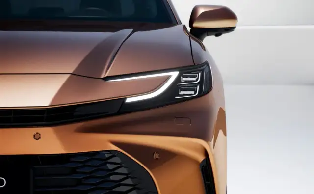 Toyota Camry - Czy Warto Kupić Ten Ponadczasowy Sedan?