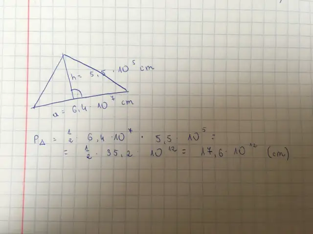 Pole trójkąta bez wysokości? 5 metod i wzorów krok po kroku!