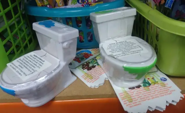 Najlepsze kibelki zabawki dla dzieci - ceny i modele, które zachwycą