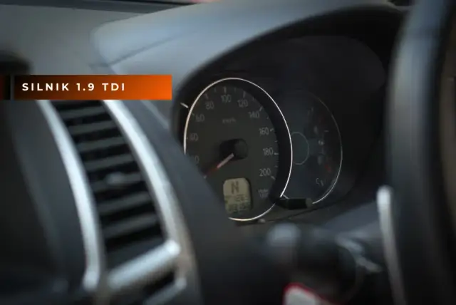 Ile oleju wchodzi do silnika 1.9 TDI 105 km? Sprawdź, aby uniknąć problemów