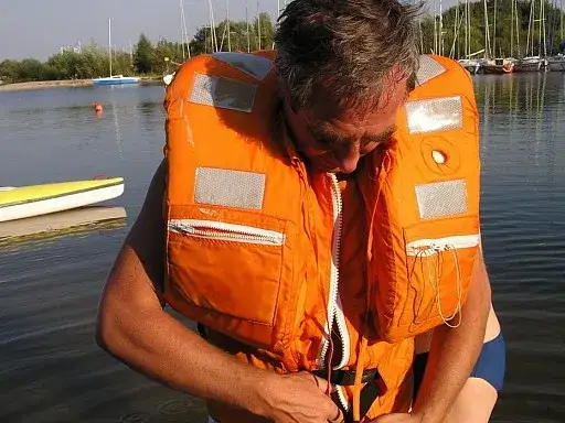 Kamizelka na kajaku: Obowiązek czy rozsądek? Prawo i bezpieczeństwo