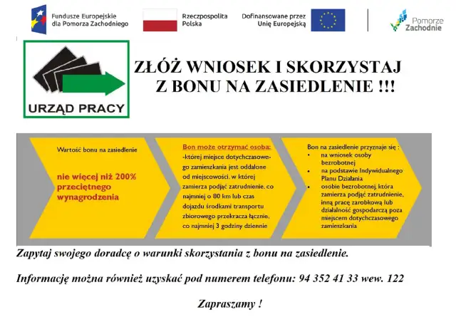 Bon na zasiedlenie po studiach – jak uniknąć najczęstszych błędów?