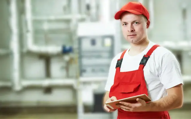 Jakie uprawnienia do montażu pomp ciepła są niezbędne dla instalatora?