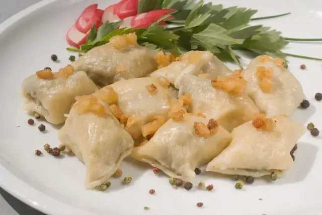 Kuchnia regionalna Lublin: odkryj smaki i historie tradycyjnych potraw