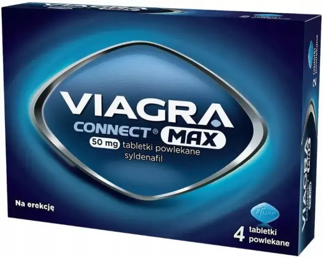 Viagra bez recepty? Sildenafil kupisz legalnie jak i gdzie?