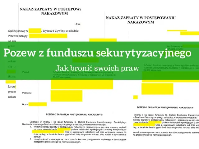 Fundusz powierniczy – co to jest i dlaczego już go nie ma?