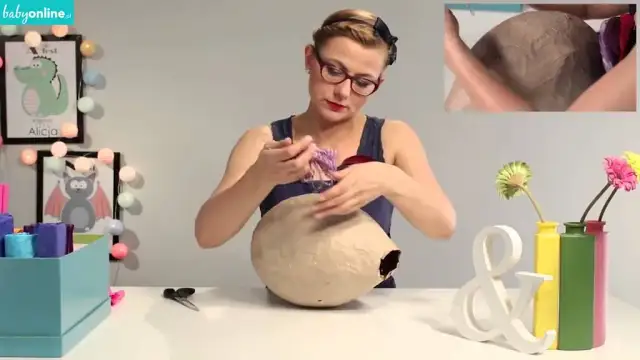 Jak zrobić piniatę z balonu? Krok po kroku do idealnej zabawy!