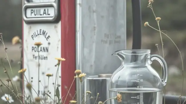 1 galon to 3,78 litra: poznaj dokładne przeliczenie jednostek