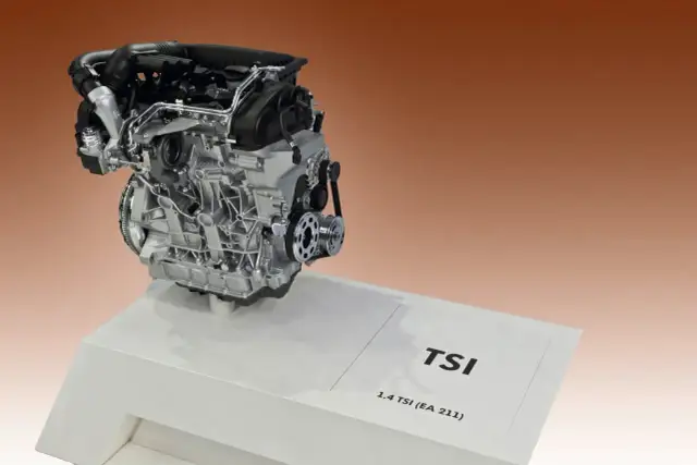 1.4 TSI EA211 - W jakich autach występuje i jak uniknąć pomyłki?