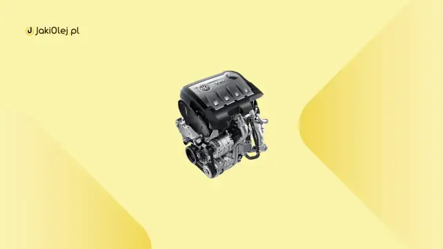 Jaki olej do silnika 2.0 diesel? Wybierz najlepszy dla swojego auta
